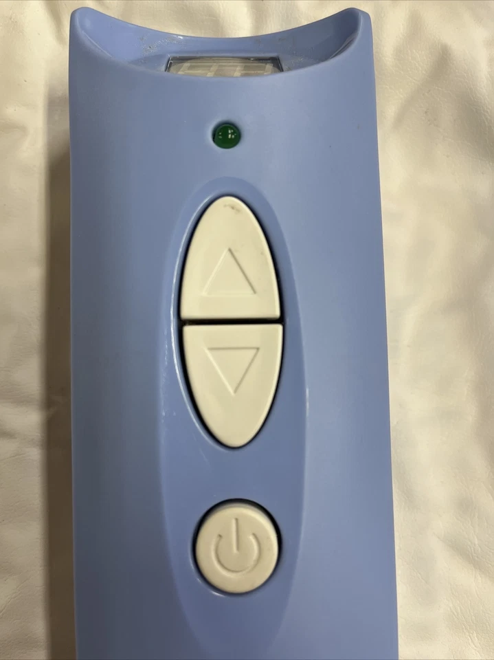 Holmes HM-1865 Humidificador Panel de Control Frontal Parte Probada y Funcionando Ahorra $$$$$ Foto 2 de 4