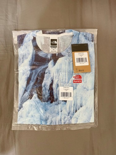 Ice Climb Tee Multicolor SS21 | eBay