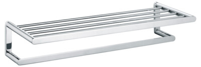 Keuco Glas Shelf Elegance 11675 