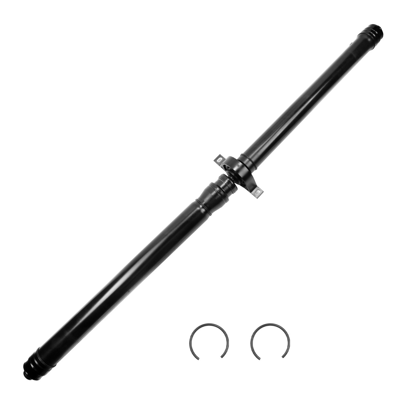 2010 Chevy Equinox Transmission Eje De Transmisión, Cardan Y Homocinética  Para Chevrolet Equinox 2007 Evan-Fischer Driveshaft