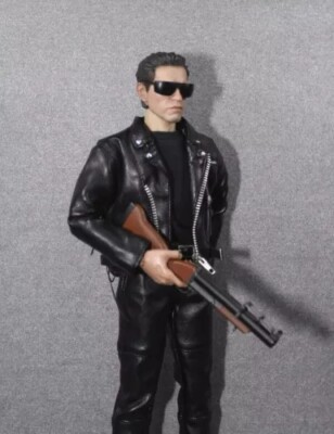 ZYTOYS ZY8039 1/6 M79 WWII Gun Rifle Weapon Model Fit 12'' Action