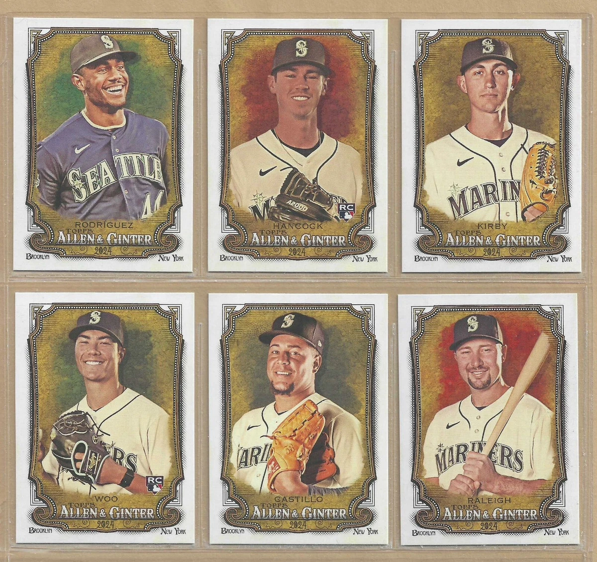 Adrian Beltre Trading Cards for sale | eBay