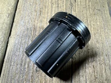 Unknown Hub Freehub Body Road Bike Bicycle USED Shimano Compatible