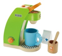 Hape - Playfully Delicious - Coffee Maker - Play Set , New, Free Shipping on sale Hape - Playfully Delicious - Coffee Maker - Play Set , New, Free Shipping on sale