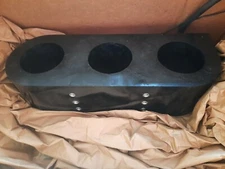 POWERTRONIX AA-122038 Rev, C - LK1327B TRANSFORMER