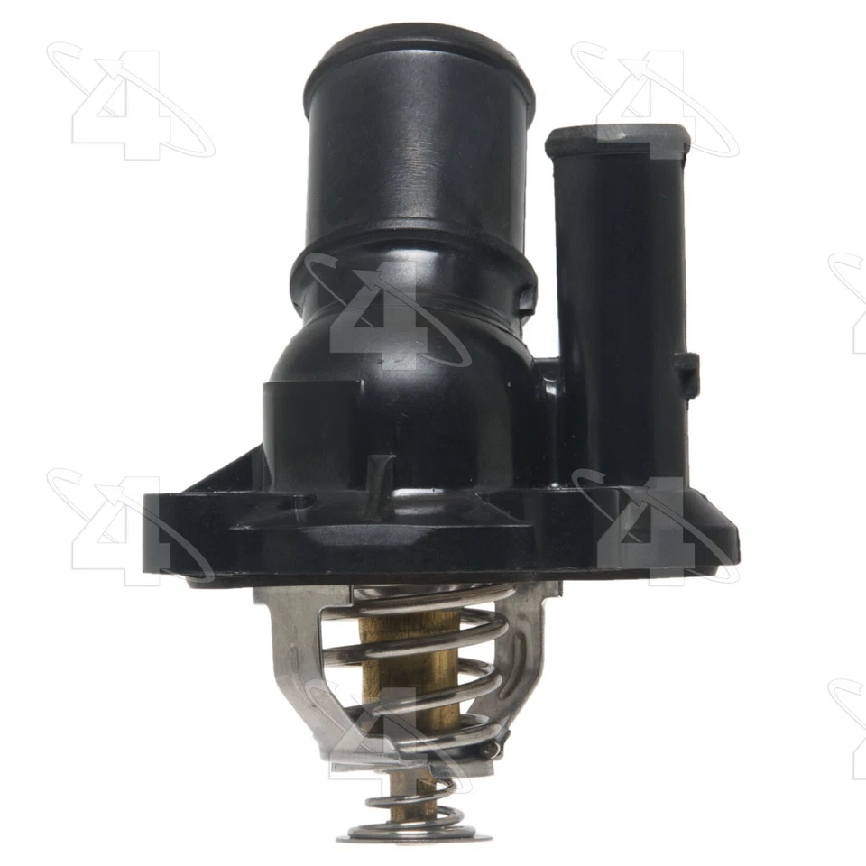 Carcasa/salida de agua para Lincoln MKZ 2011-2012 2,5 L L L4 4 estaciones Foto 4 de 4