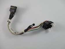 Carte Bouton Power + Cable HP