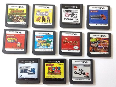 Used Nintendo Ds Games Off 76 Used Nintendo Ds Games Off 76