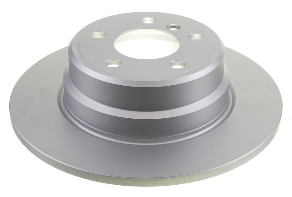 Disc Brake Rotor-3.0i, AWD AGNA Brake CR34180 fits 00-01 BMW X5 for ...