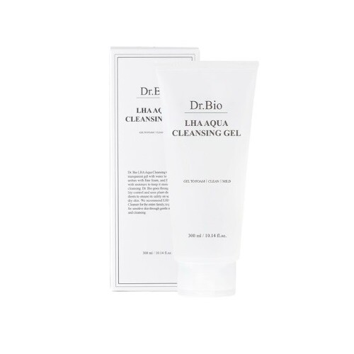 Dr. Bio Lha Aqua Cleansing Gel 300ml