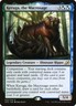 MTG Keruga, the Macrosage Ikoria: Lair of Behemoths 225 Regular Rare