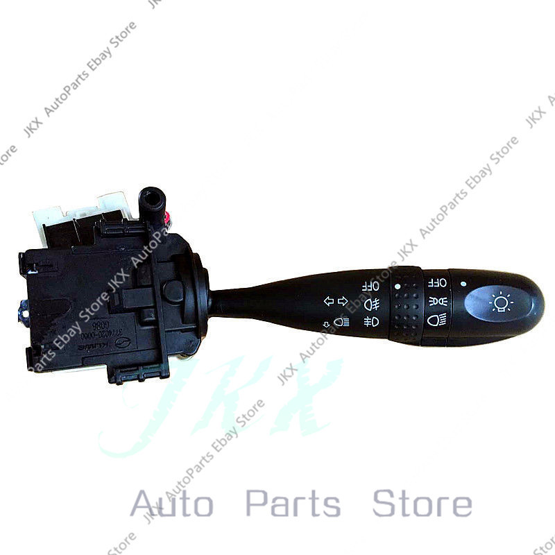 Fog Lamp k Headlight Beam Switch Replacement kit For Suzuki JIMNY