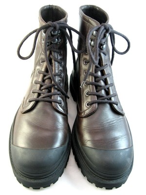 allen edmonds ranger boot