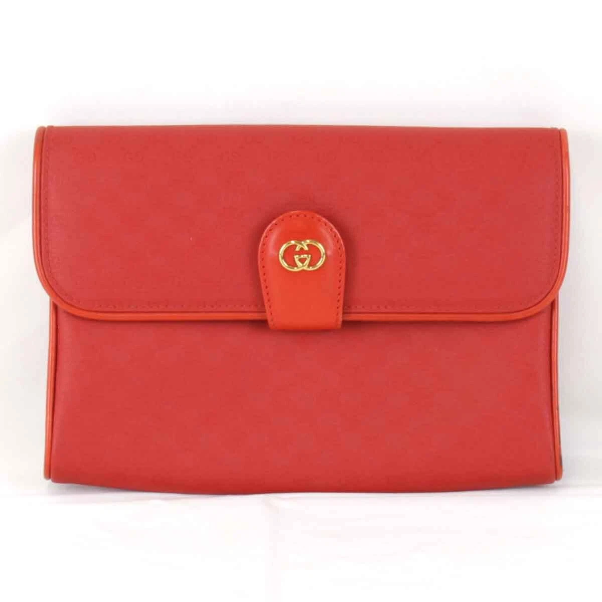 Sac de travail GUCCI D'OCCASION