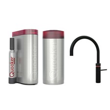 Quooker der 100  Kochend Wasserhahn in allen ...