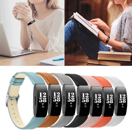 Aplicable A Fitbit Luxe/inspire Hr/inspire2/ace2/ace3 | Cuotas sin interés