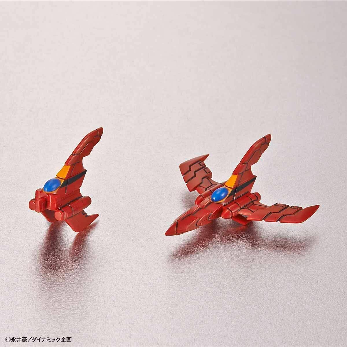 HG MazinKaiser INFINITISM 1/144 scale plastic model kit