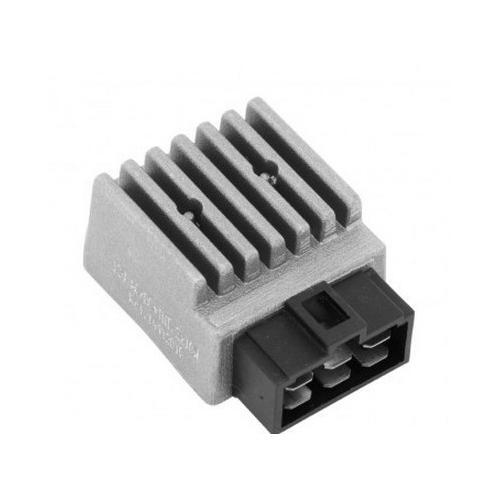Régulateur tension moto 12V résout les pannes d'éclairage sur Eikon R Xtrem SM DRD