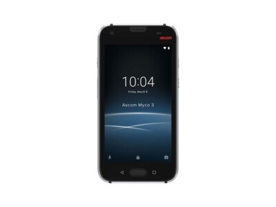 Ascom Myco 3 DECT - SH2-ADAA - New