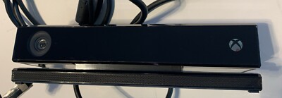 Microsoft Xbox One [Model 1520] Kinect Motion Sensor Camera OEM