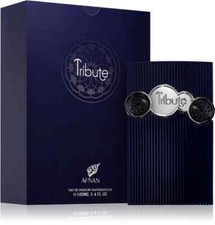 Afnan Tribute Eau De Parfum 100 Ml Profumo Uomo
