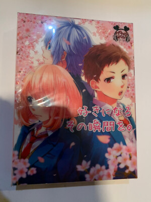 Honey works アルバム 3枚組セット