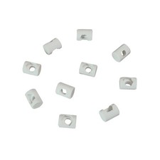 Lid Fastener Barrel Nuts for Fluval FX4 FX5 FX6 Canister Filter - 10 Count