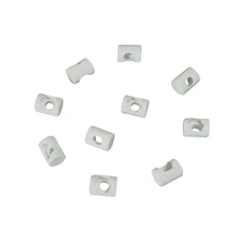 Lid Fastener Barrel Nuts for Fluval FX4 FX5 FX6 Canister Filter - 10 Count