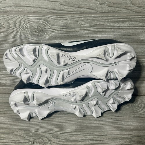 Nike Alpha Huarache 4 Keystone Baseball Cleats DJ6524-001 Men's Size 14 New - Picture 6 of 7