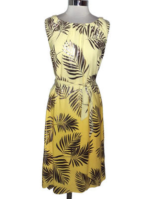 plus size gold velvet dress Unique Vintage Plus Size Mauve Velvet Front Twist Swing Dress main image 0