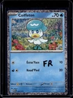 Coiffeton - 003/015 / McDonald NM 2023 French / Pokemon TCG