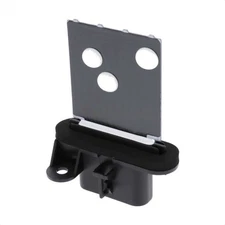 Mpulse Hvac Blower Motor Resistor For Saturn Ion Without Sen-2Bmr1004