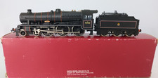 OO Gauge DAPOL  D42 4-6-0 Jubilee Fowler Locomotive & Tender - Amethyst 6P 45700