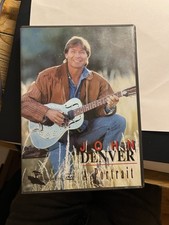 John Denver:A Portrait, DVD, 1998,sunshine On My Shoulders,Calypso,Annie's Song 