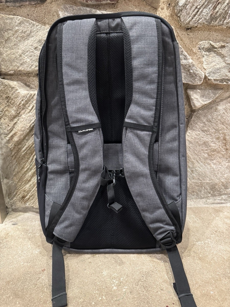 Dakine Network 30L Gray 17 Laptop Backpack | eBay Dakine Network 30L Gray 17 Laptop Backpack | eBay
