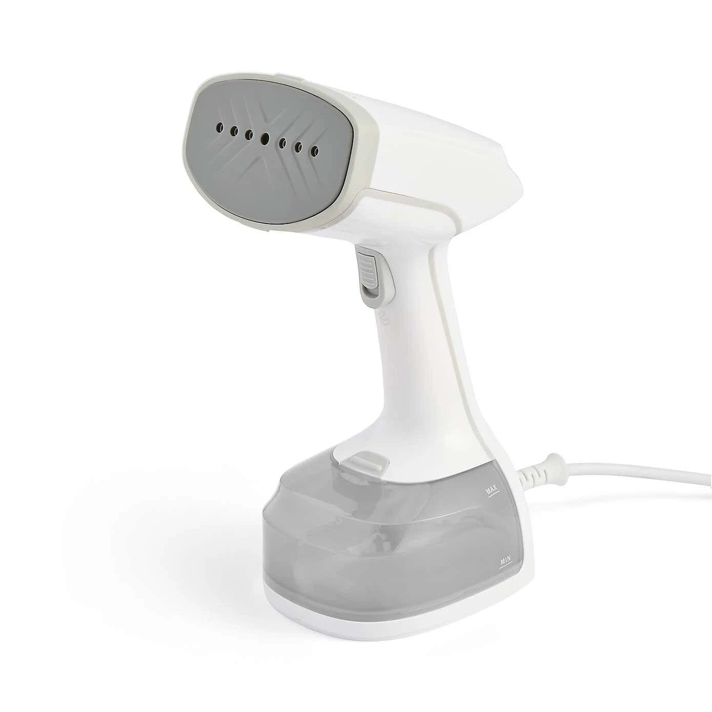 1500W Garment Steamer Handheld Clothes Steamer Vertical Steam Cleaner UK