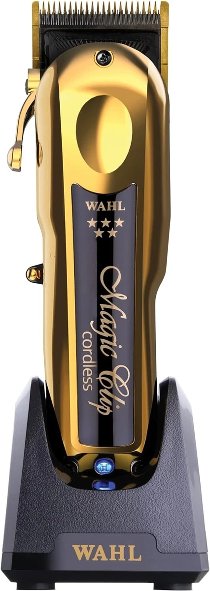 Wahl Gold Hair Clippers & Trimmers for sale | eBay