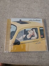 East West by Julia Fordham: New Cd Free Shipping