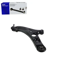 Delphi Control Arm  Ball Joint Assy Front Left Lower For 12-17 Hyundai Velo