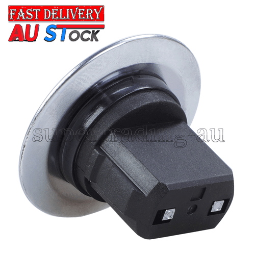 For Mercedes-Benz Keyless Go Stop And Start Ignition Button Switch A2215450714 - Picture 10 of 11