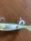 Vintage Heddon Cousin I Lure — photo 3