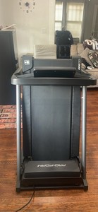 Treadmill - ProForm Carbon 300 Folding Treadmill – New – iFIT Compatible