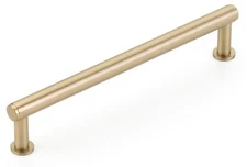 Schaub and Company 5106 Pub House 6" Center to Center Smooth