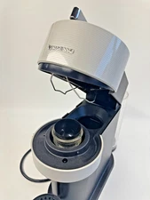 Nespresso Vertuo Next Coffee and Espresso Machine - Light Grey (BNV520GRY)