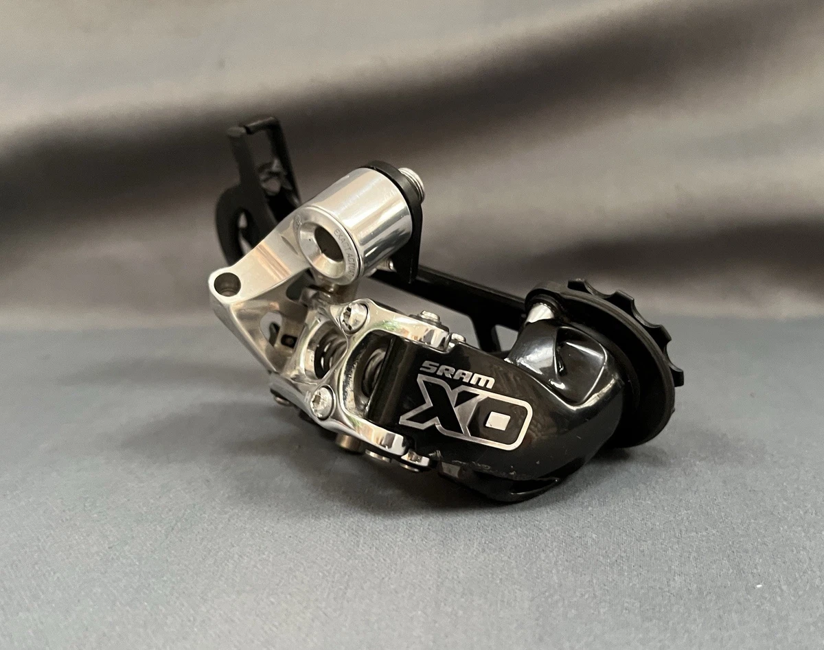 SRAM Rear Derailleurs for Mountain Bike 10 Speed for sale | eBay