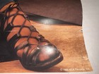 REBA - Starting Over 24”x24” 1995 Vintage Promo Poster EX+ Country — photo 8