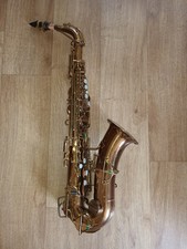 Martin Handcraft Alto 1929