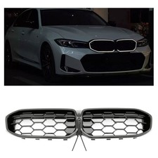 Calandre BMW M3
