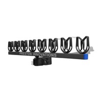 Preston Offbox Standard Gripper Roost - Rutenablage, Rutenauflage Ablage Auflage