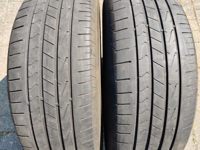 2x Hankook Ventus Prime3 Sommerreifen 215/65 R17 99V 3,5mm DOT0122
